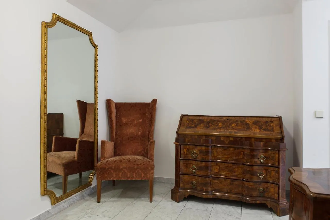 Apartamento Vienna-Flats | Contactless Check-In