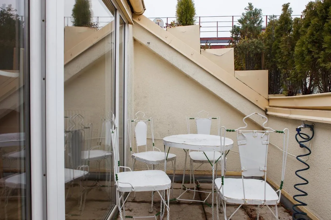 Ferienwohnung Vienna-Flats | Contactless Check-In 0*, Wien Österreich