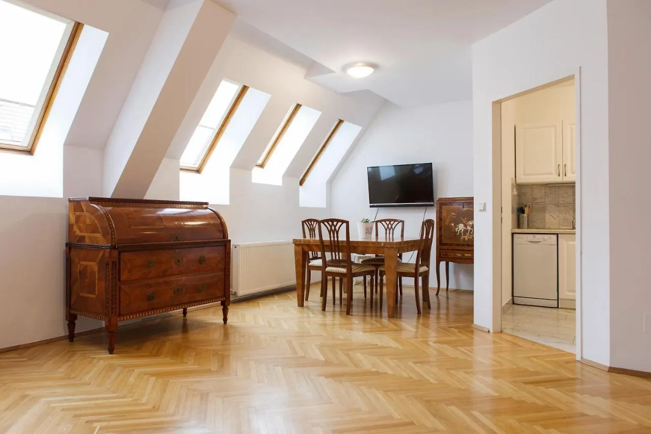 Apartamento Vienna-Flats | Contactless Check-In
