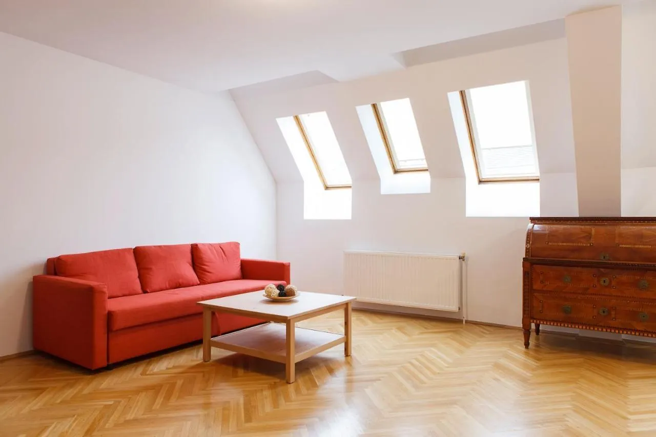 Vienna-Flats | Contactless Check-In Apartment 0*, Vienna Austria