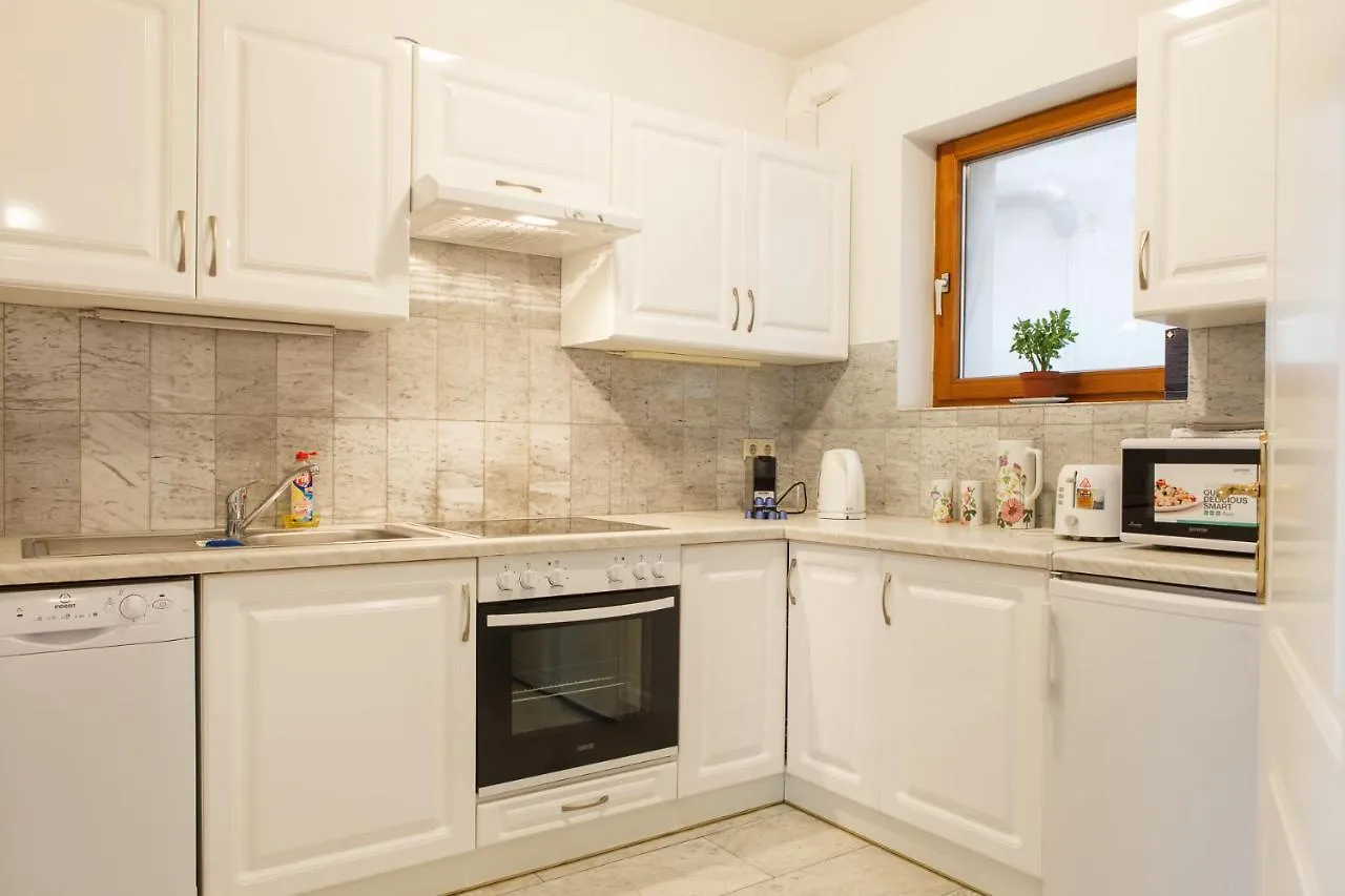 Apartamento Vienna-Flats | Contactless Check-In