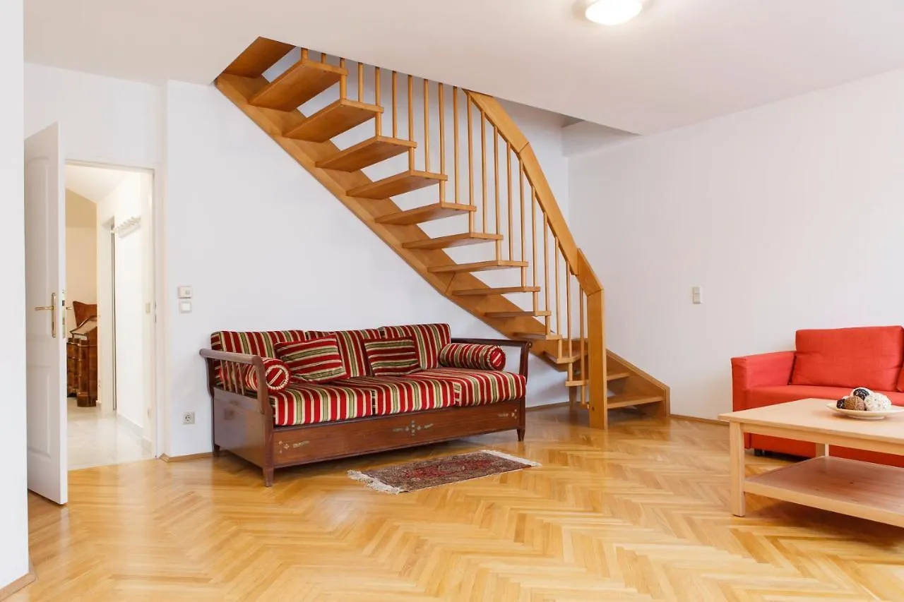 Vienna-Flats | Contactless Check-In Apartment Austria