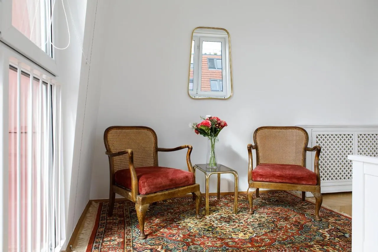 Apartamento Vienna-Flats | Contactless Check-In  Viena