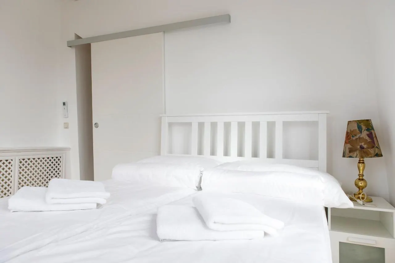 Vienna-Flats | Contactless Check-In Apartment Vienna