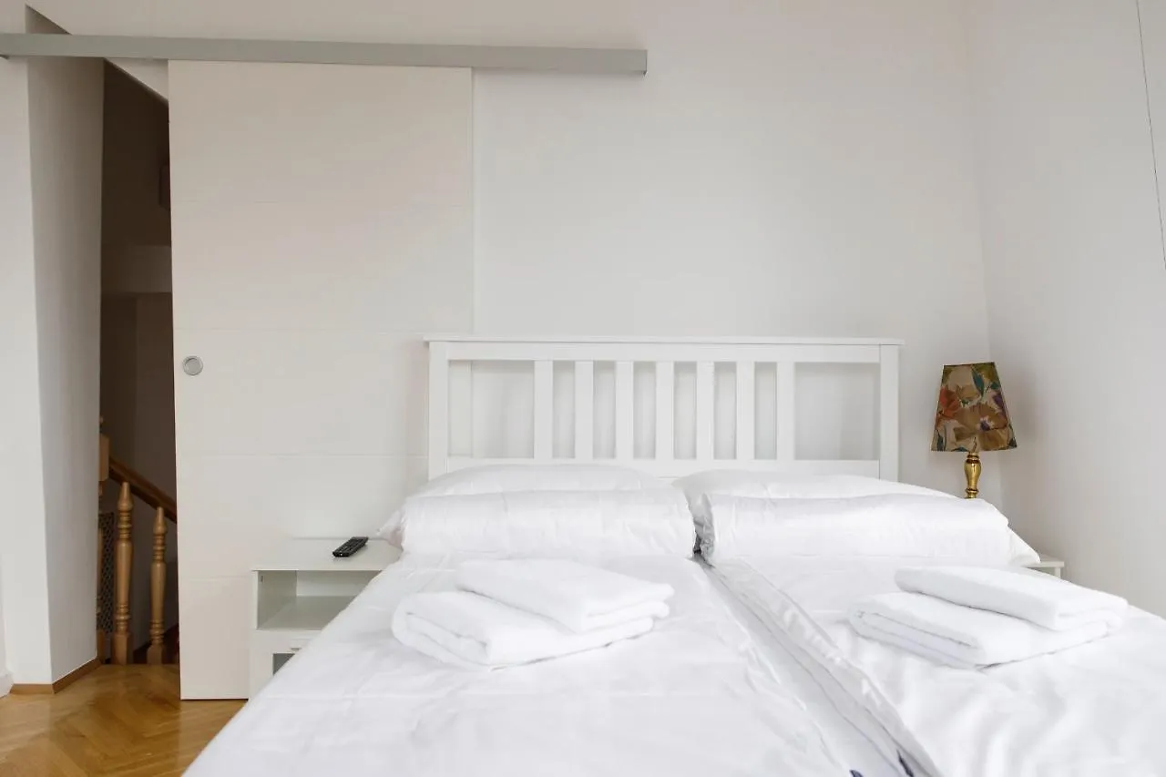 Apartamento Vienna-Flats | Contactless Check-In