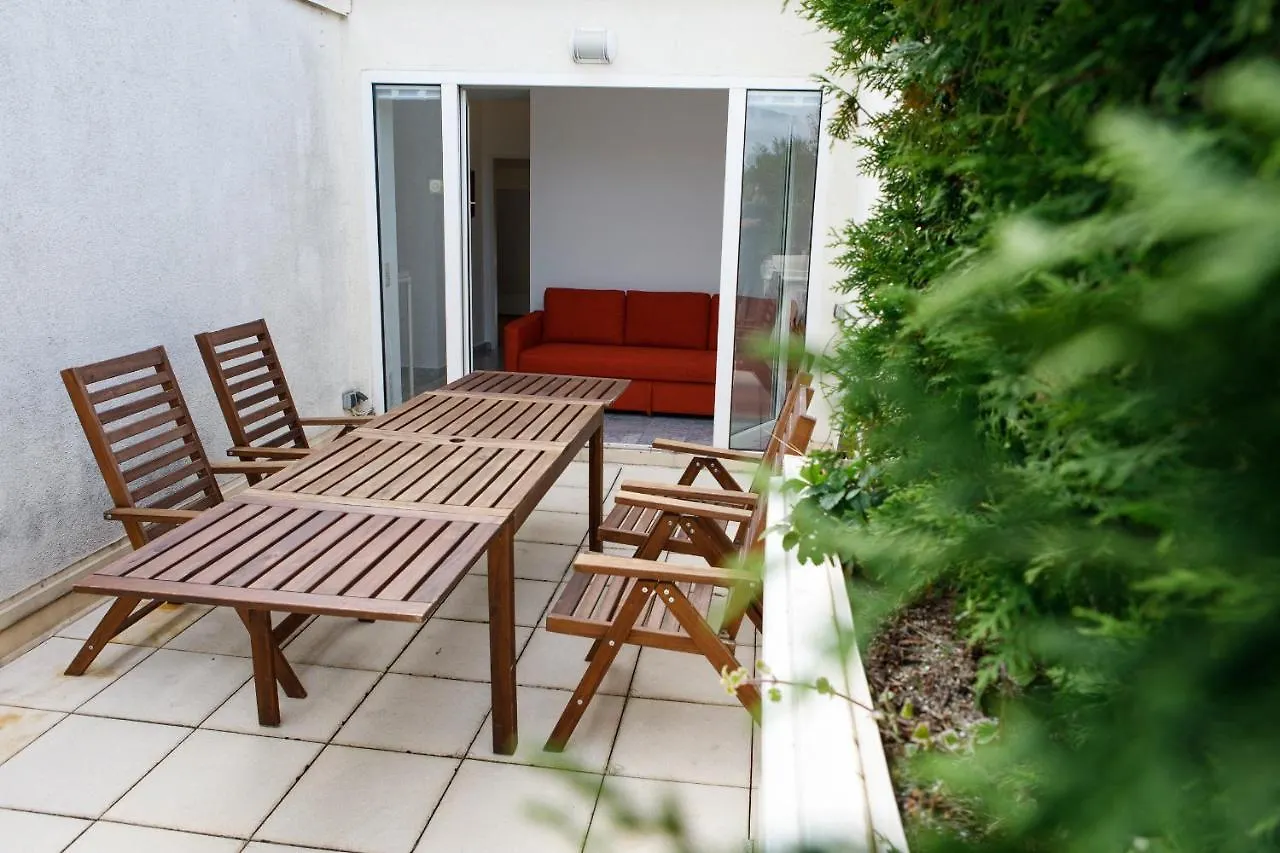 Vienna-Flats | Contactless Check-In Apartment