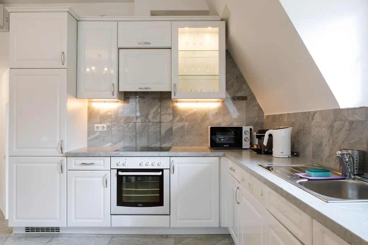 Vienna-Flats | Contactless Check-In Apartment
