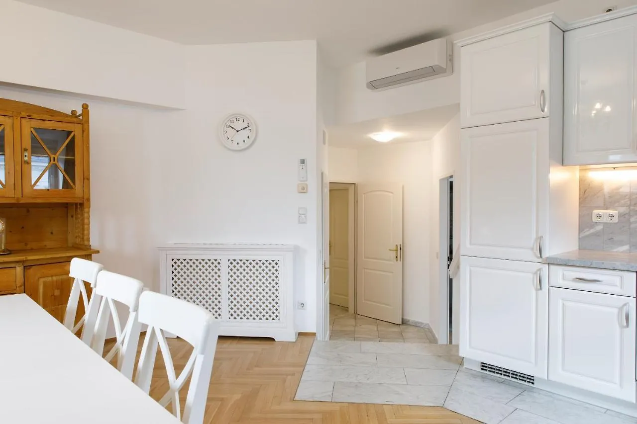 Apartamento Vienna-Flats | Contactless Check-In Austria