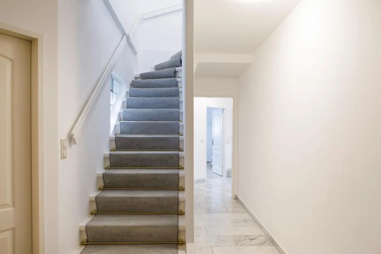 Apartamento Vienna-Flats | Contactless Check-In 0*, Viena Austria