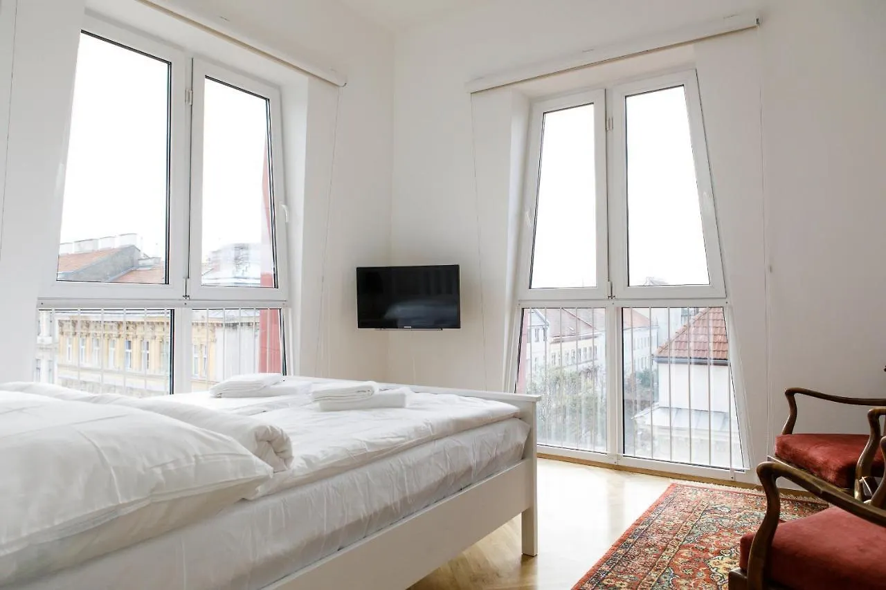 Apartamento Vienna-Flats | Contactless Check-In  Viena