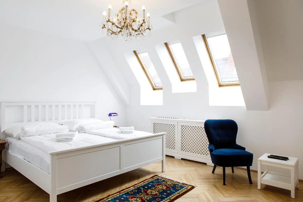 Apartamento Vienna-Flats | Contactless Check-In Austria