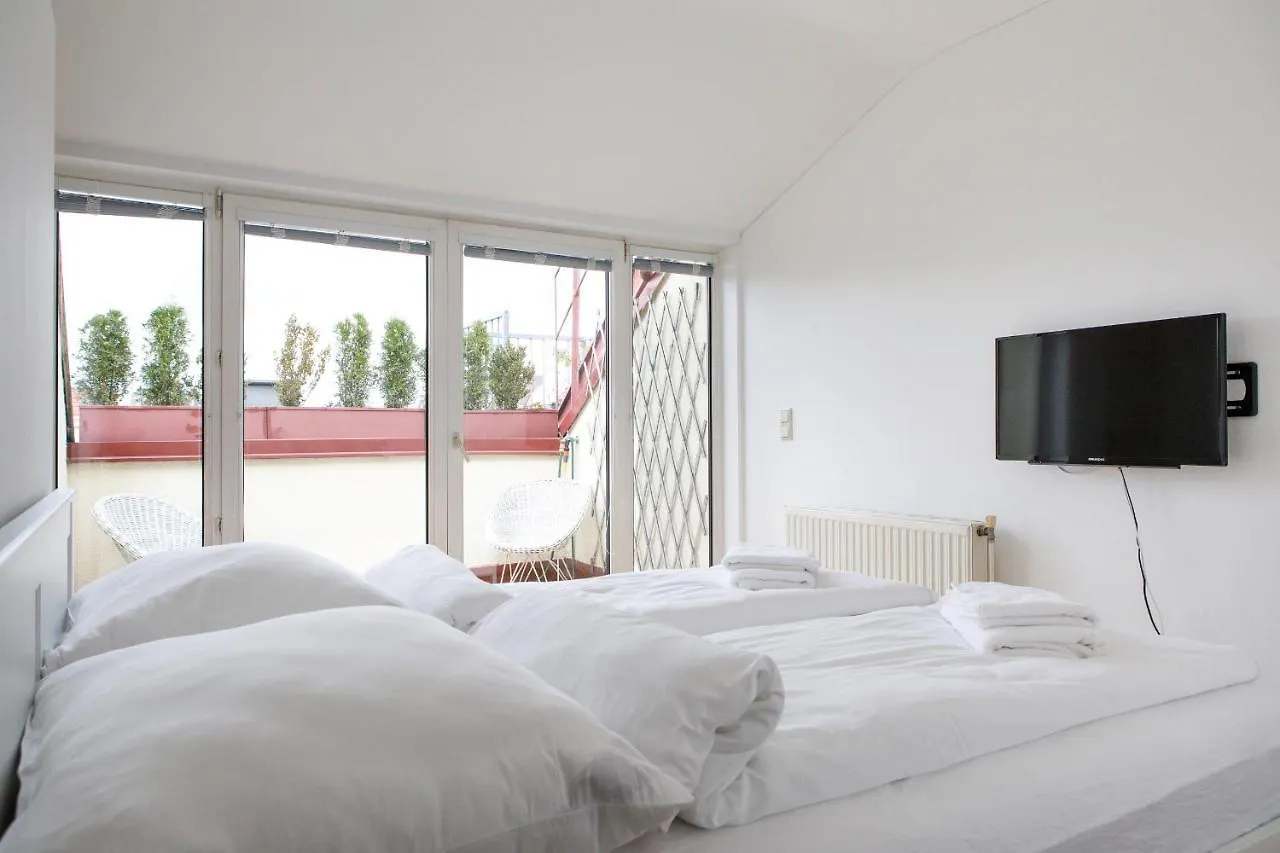 Apartamento Vienna-Flats | Contactless Check-In 0*, Viena