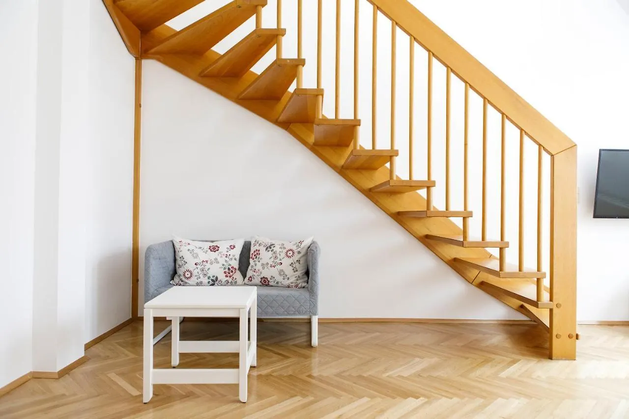 Apartamento Vienna-Flats | Contactless Check-In