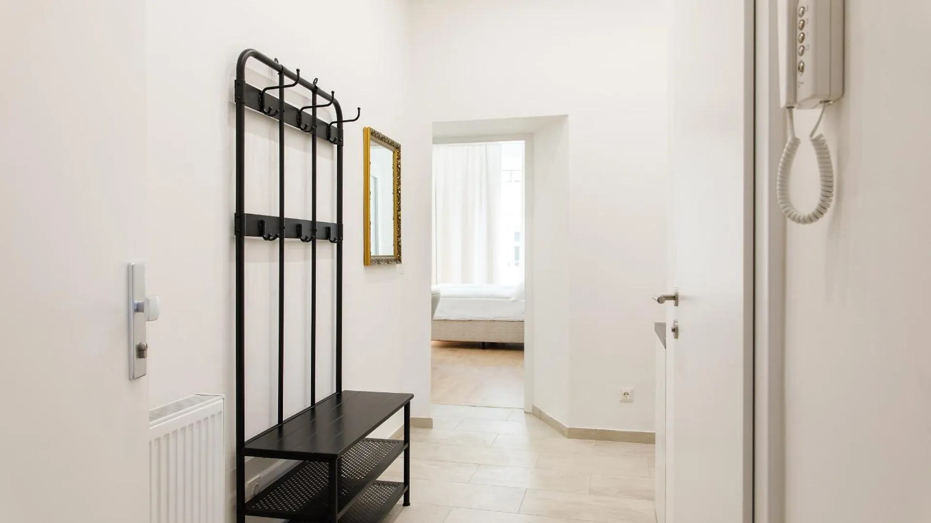 Vienna-Flats | Contactless Check-In Apartment