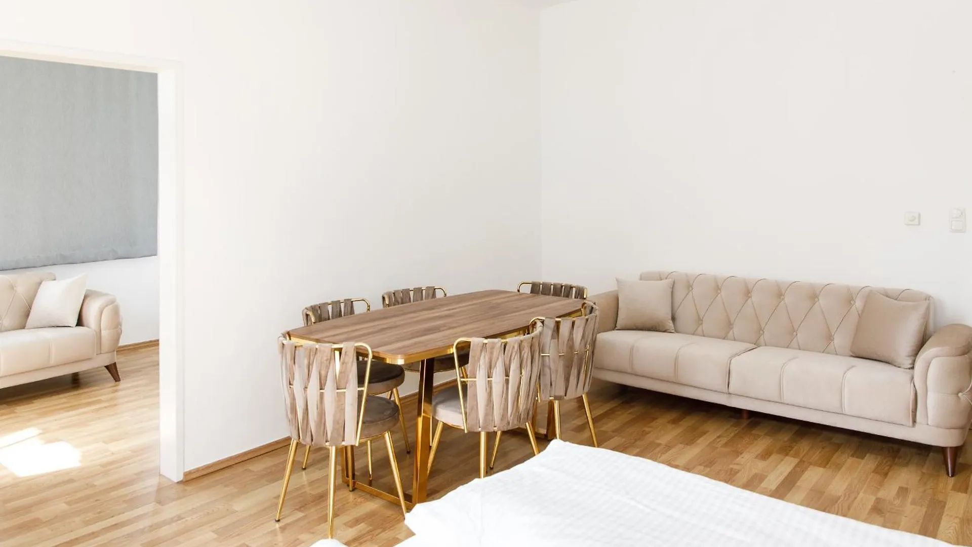 Vienna-Flats | Contactless Check-In Apartment