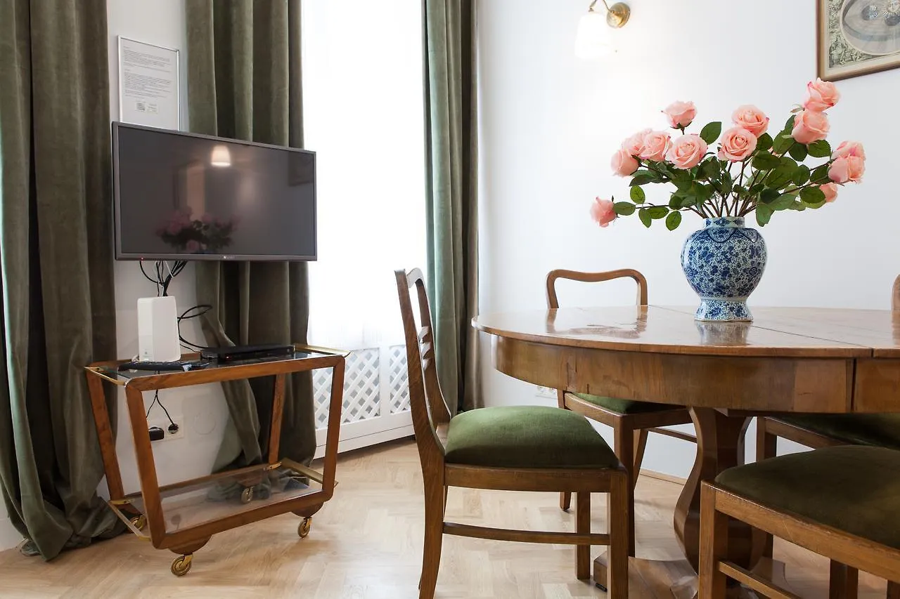 Vienna-Flats | Contactless Check-In Apartment