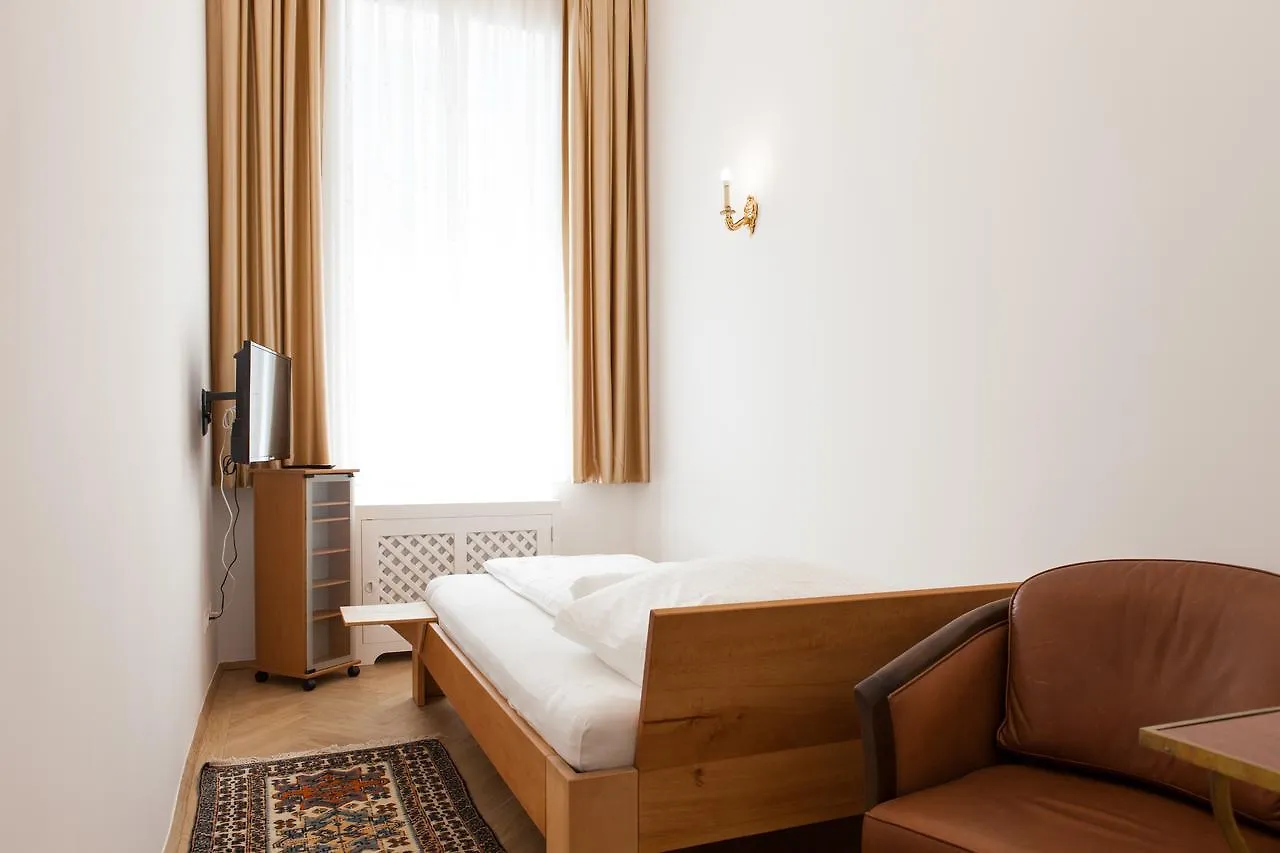 Vienna-Flats | Contactless Check-In Apartment Austria