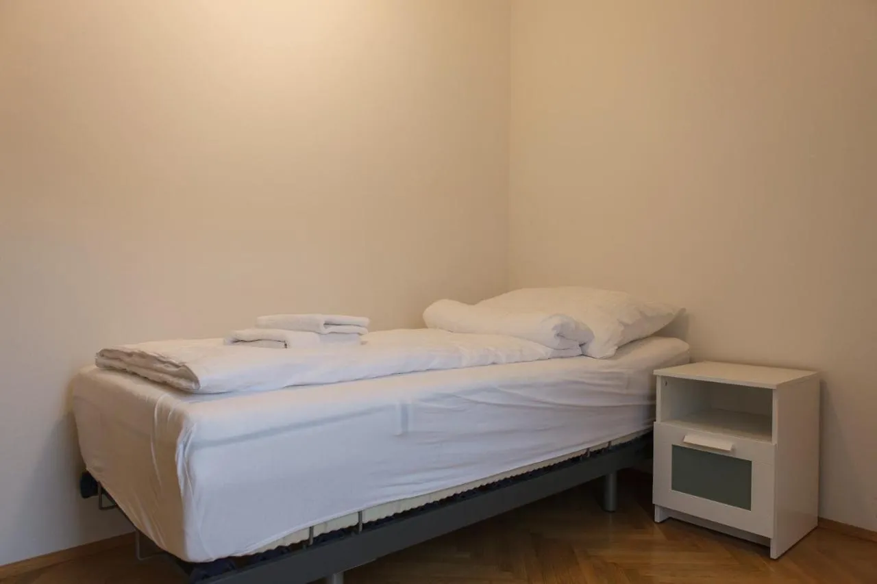 Vienna-Flats | Contactless Check-In Apartment Vienna