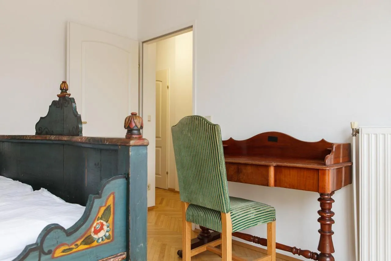 Vienna-Flats | Contactless Check-In Apartment