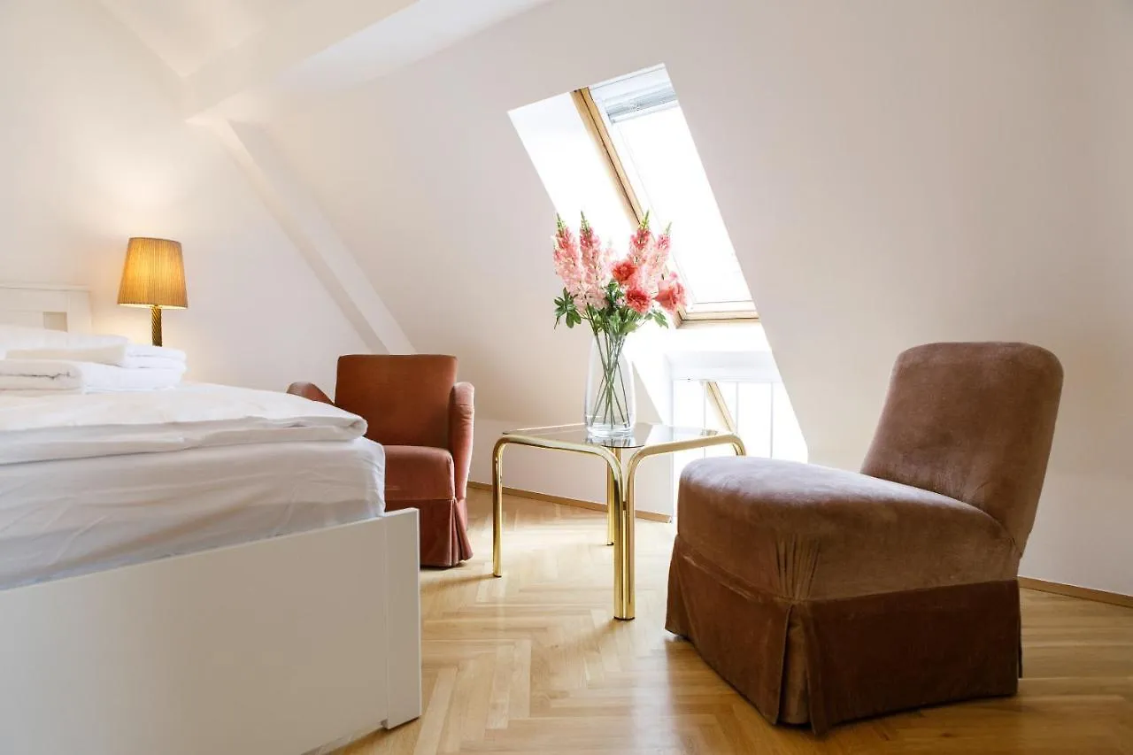 Vienna-Flats | Contactless Check-In Apartment Austria